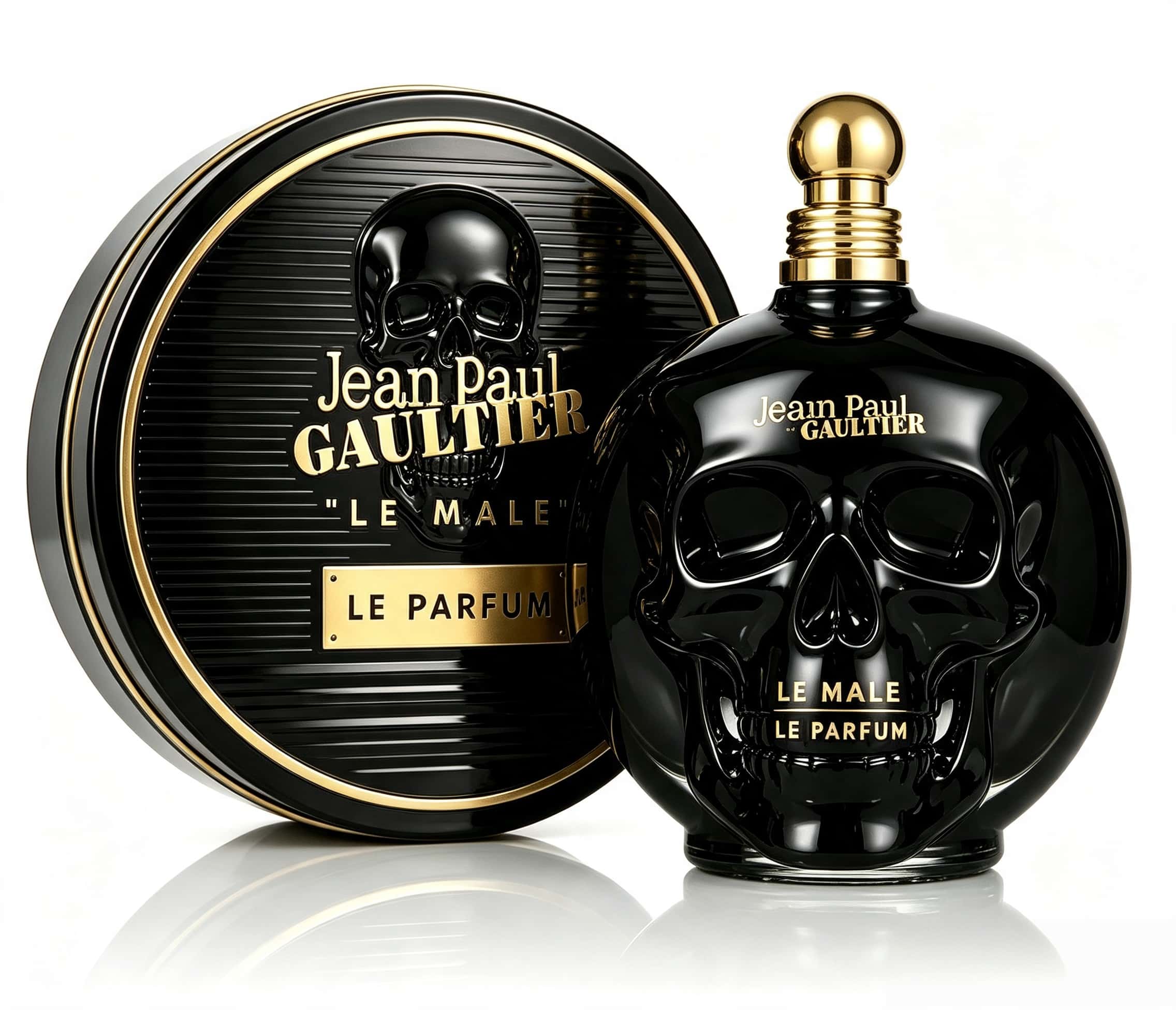 Home Bar Accessories - مجموعة عطور جان بول غوتييه الرجالية